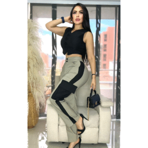 Divina Sexi y Cómoda